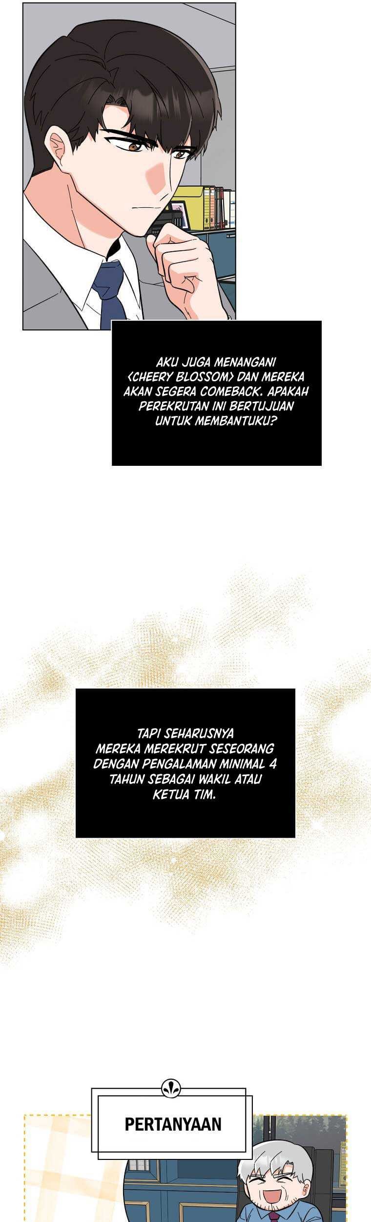 1st Year Max Level Manager Chapter 106 Gambar 30