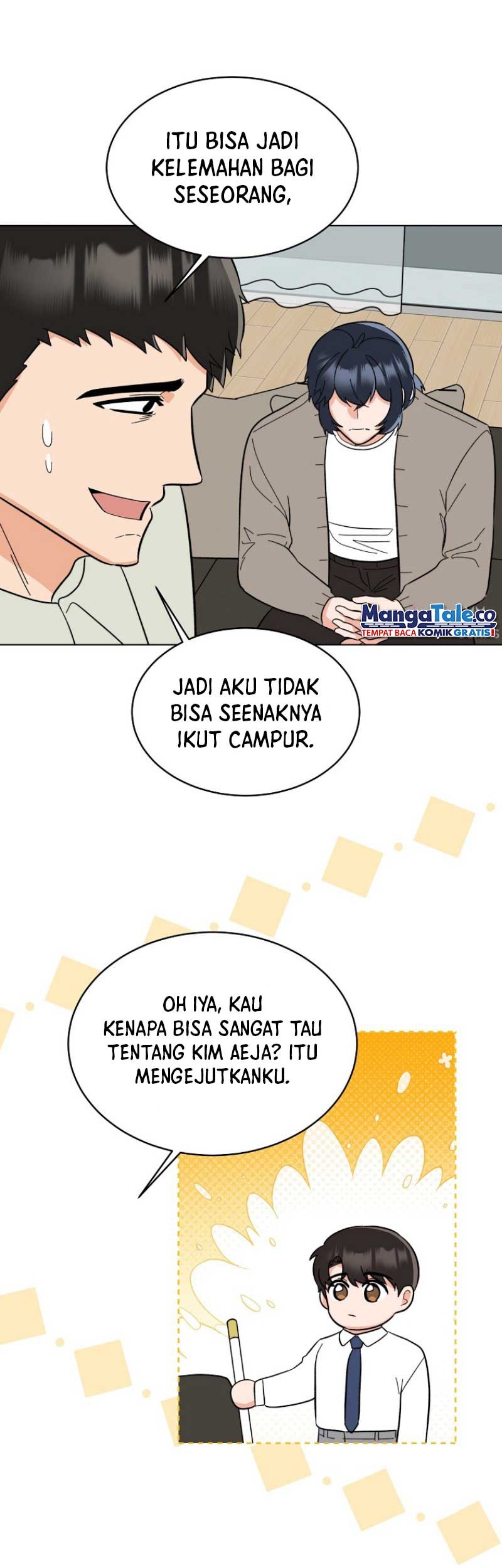 1st Year Max Level Manager Chapter 108 Gambar 41