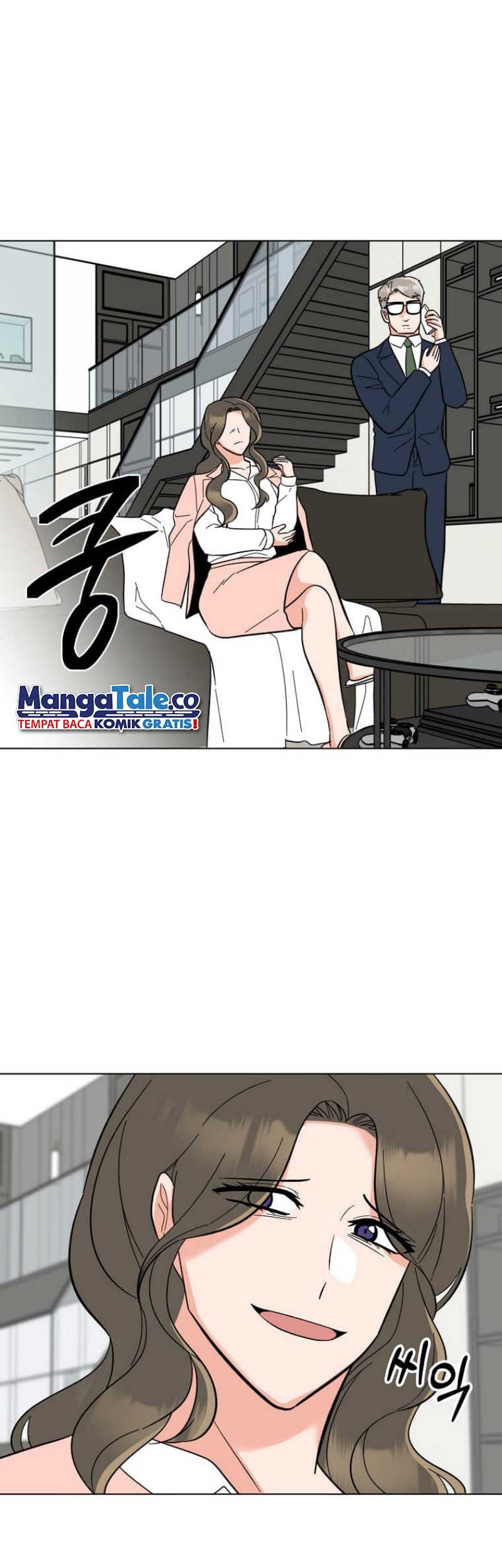 Baca Manhwa 1st Year Max Level Manager Chapter 108 Gambar 2