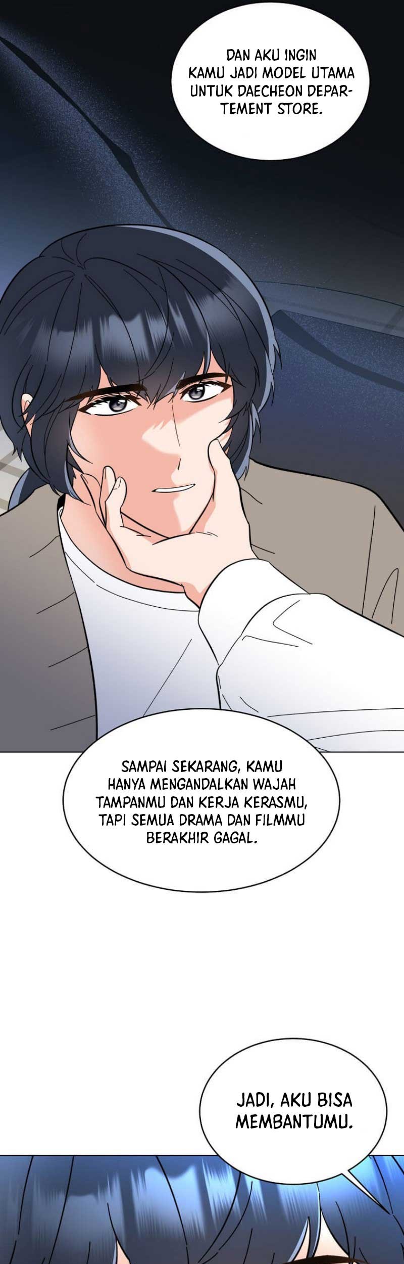1st Year Max Level Manager Chapter 108 Gambar 6
