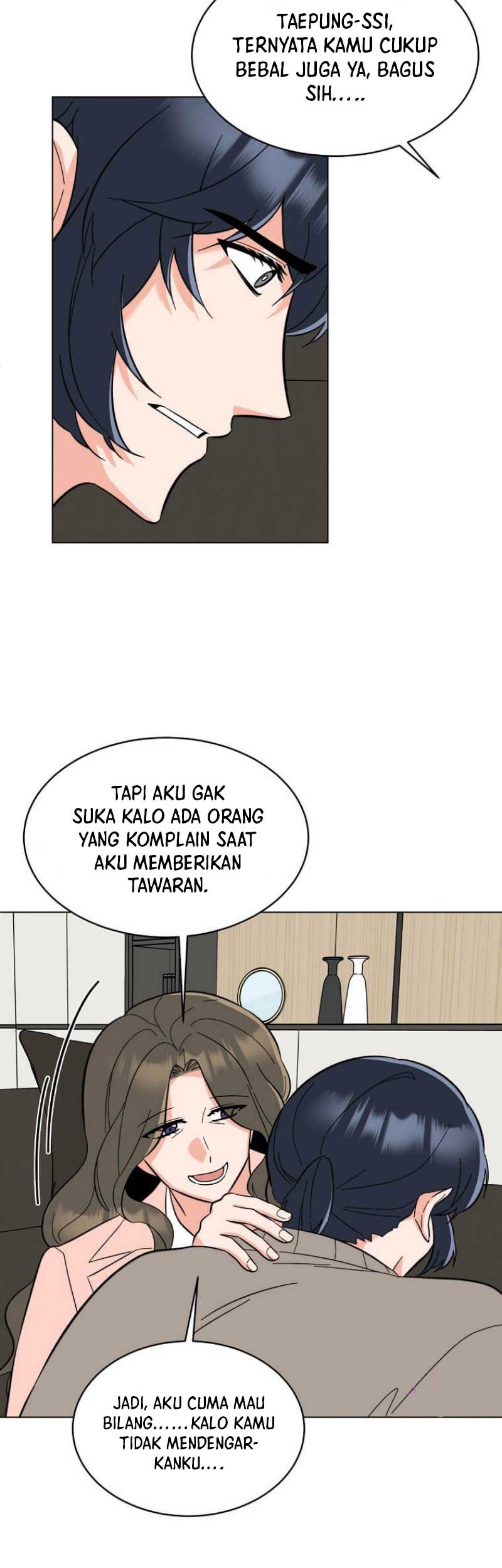1st Year Max Level Manager Chapter 108 Gambar 13
