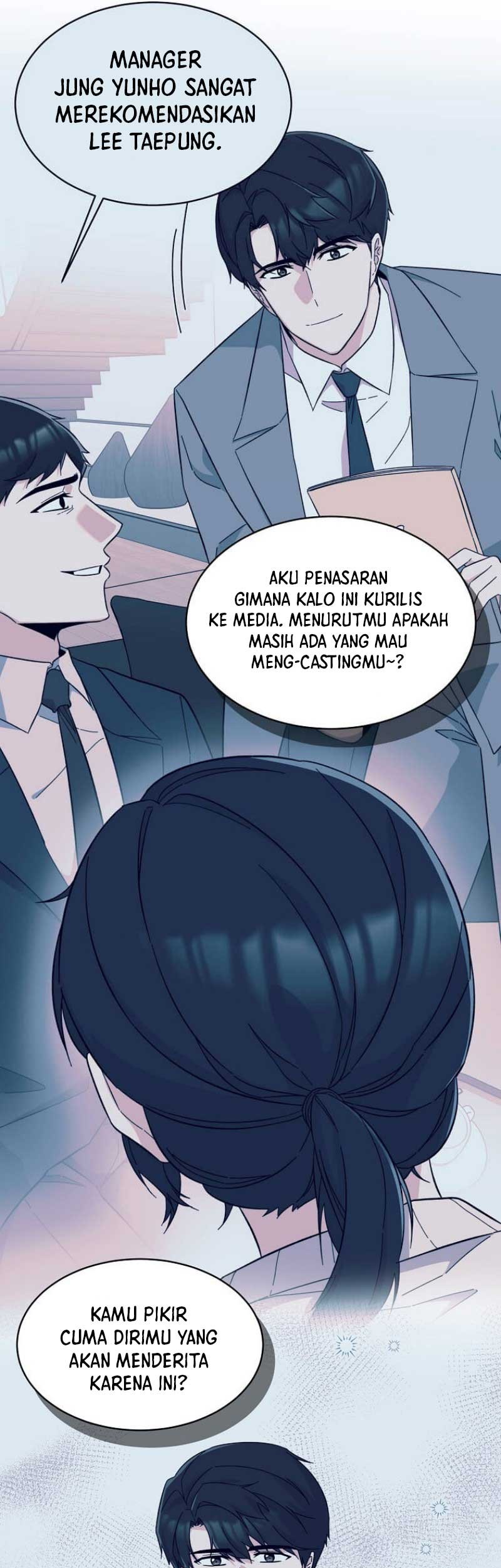1st Year Max Level Manager Chapter 108 Gambar 15
