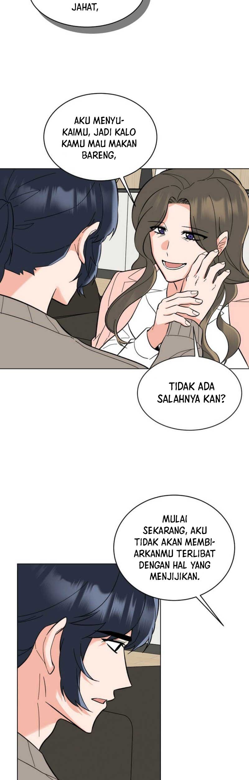 1st Year Max Level Manager Chapter 108 Gambar 17