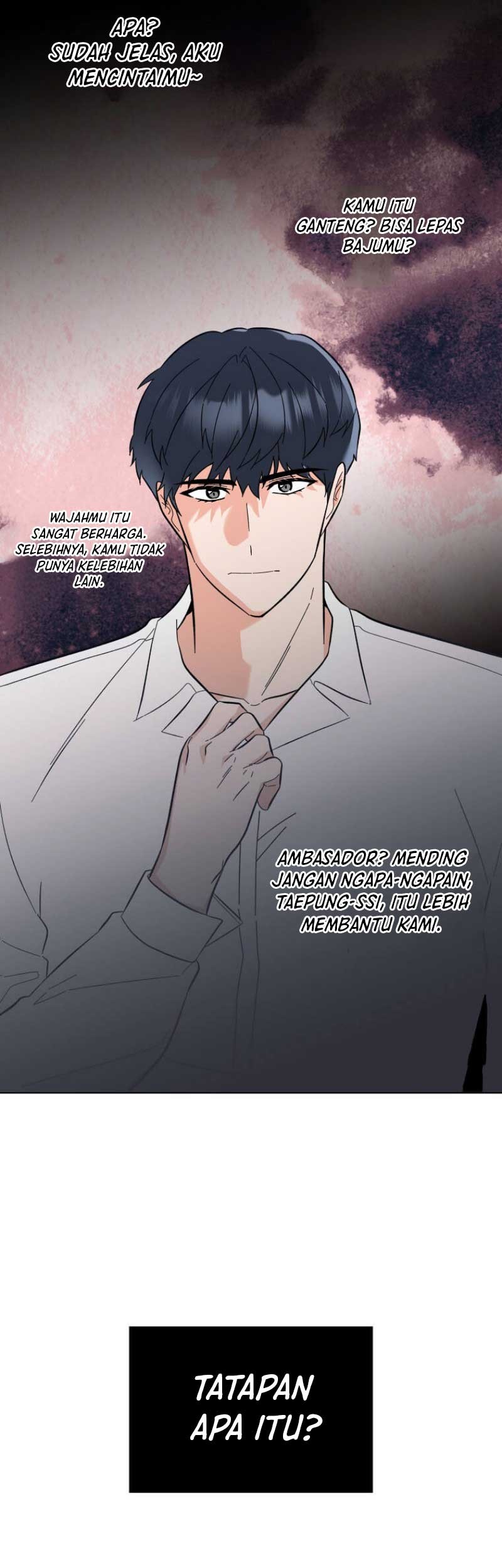 1st Year Max Level Manager Chapter 108 Gambar 19