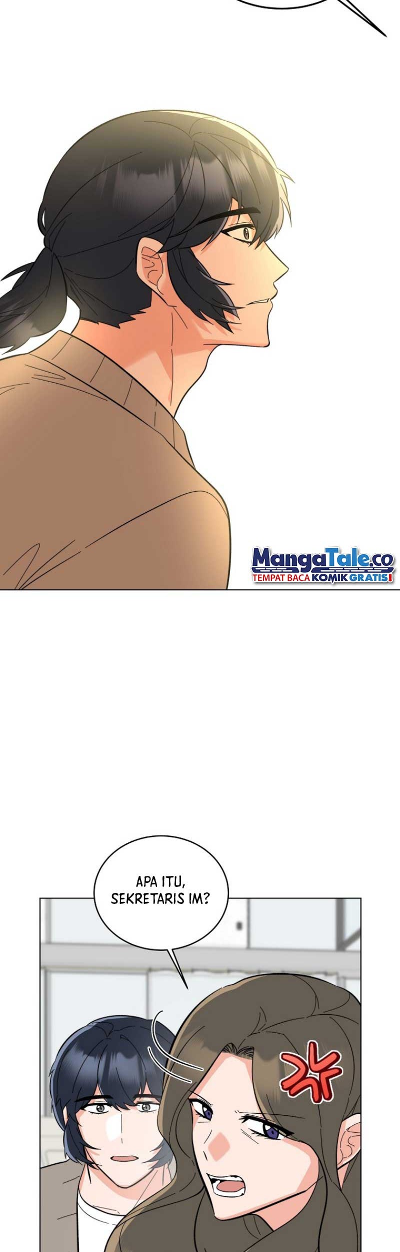 1st Year Max Level Manager Chapter 108 Gambar 21