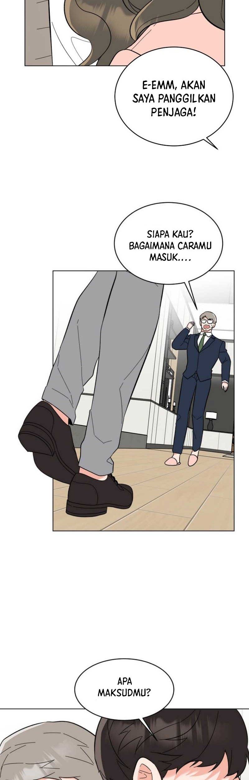 1st Year Max Level Manager Chapter 108 Gambar 22