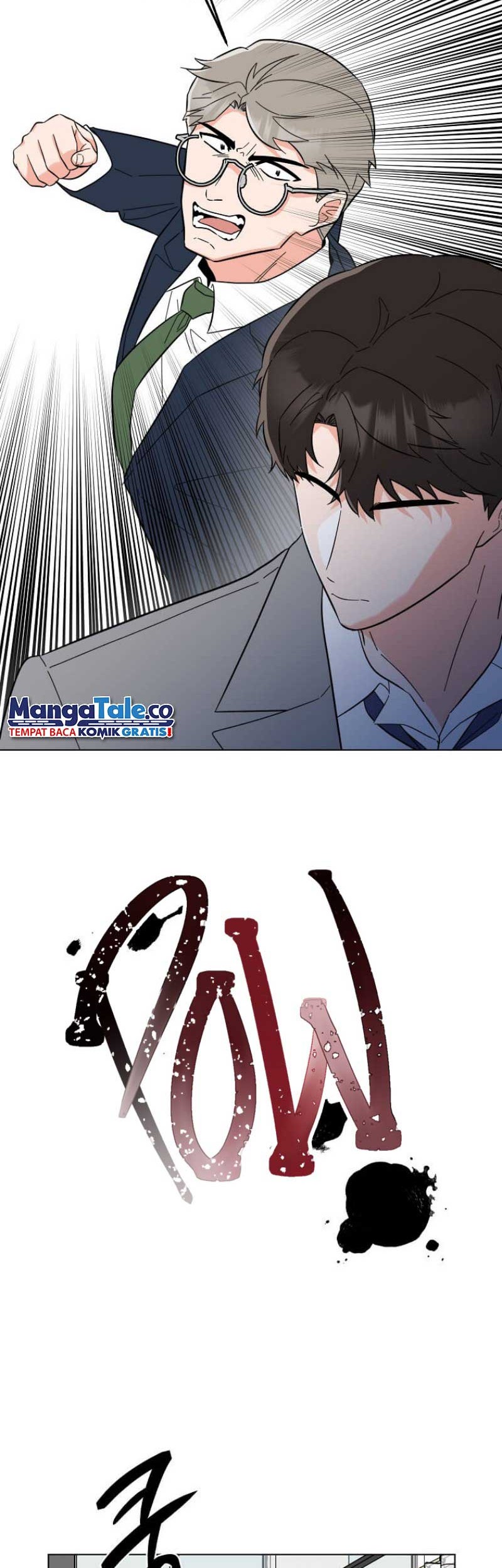 1st Year Max Level Manager Chapter 108 Gambar 25
