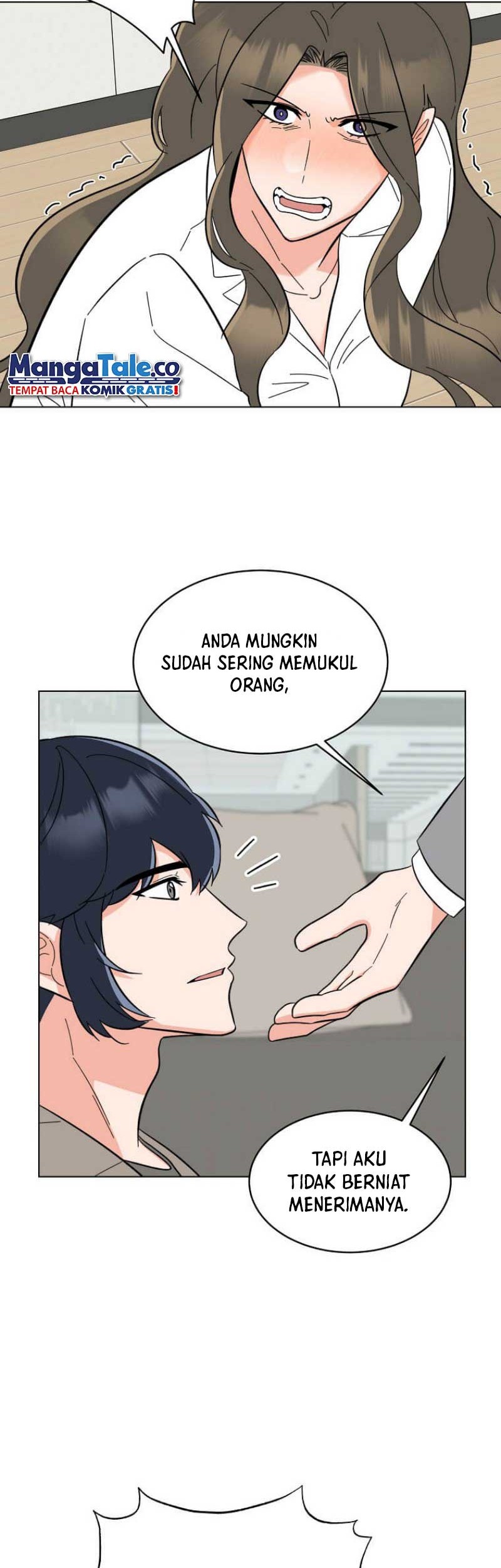 1st Year Max Level Manager Chapter 108 Gambar 33