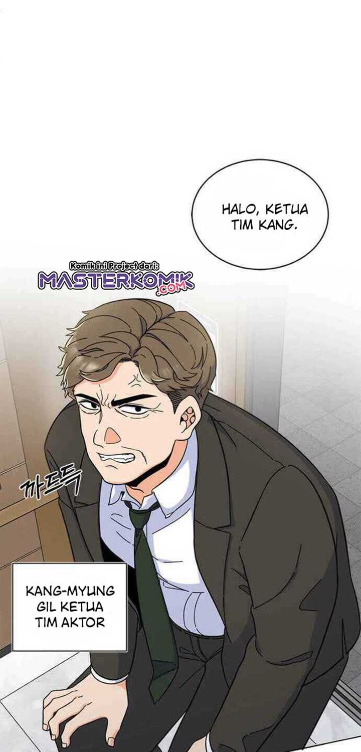1st Year Max Level Manager Chapter 11 Gambar 13