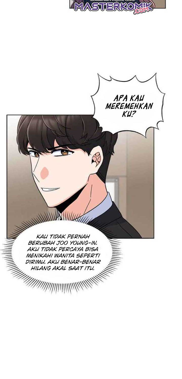 1st Year Max Level Manager Chapter 11 Gambar 28