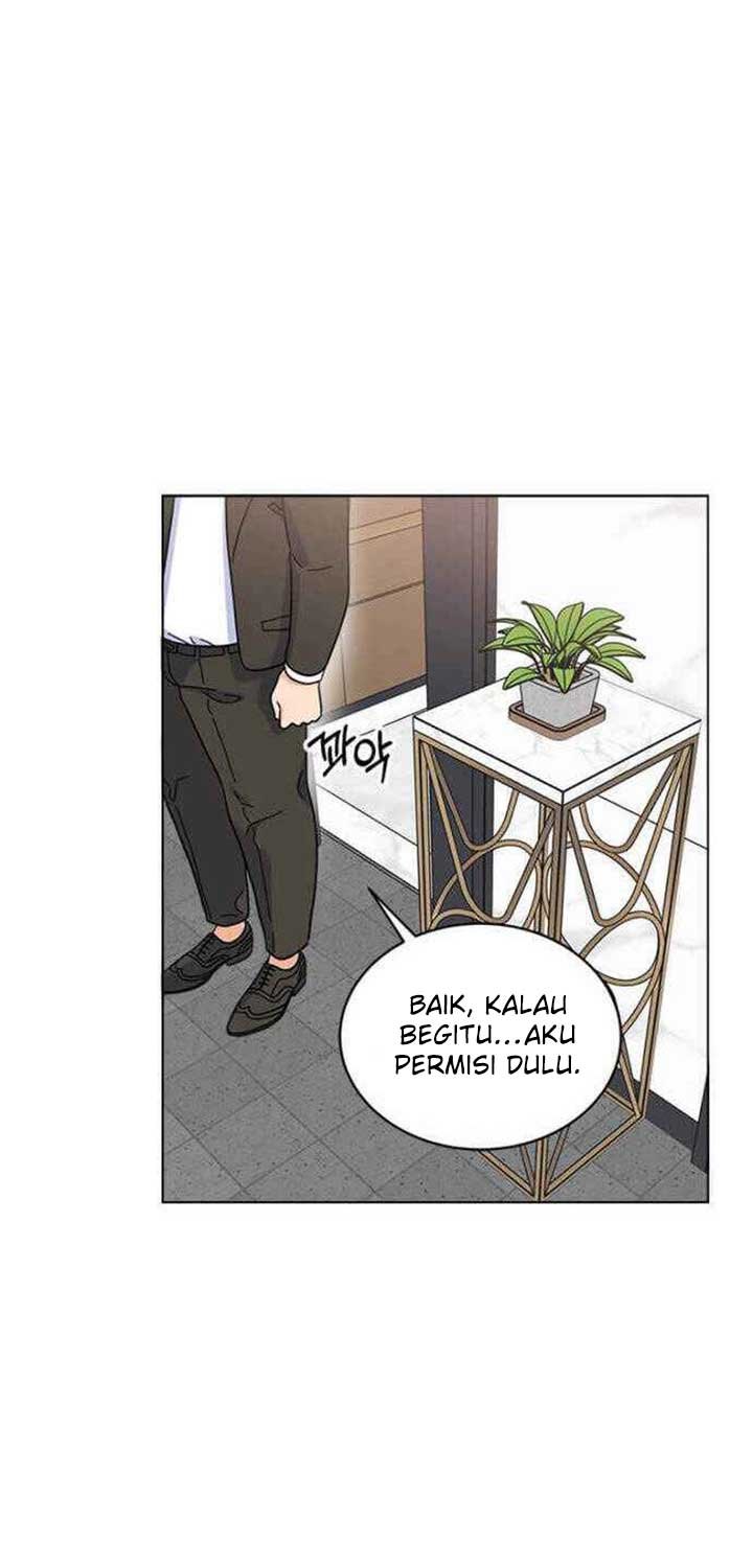 1st Year Max Level Manager Chapter 11 Gambar 48