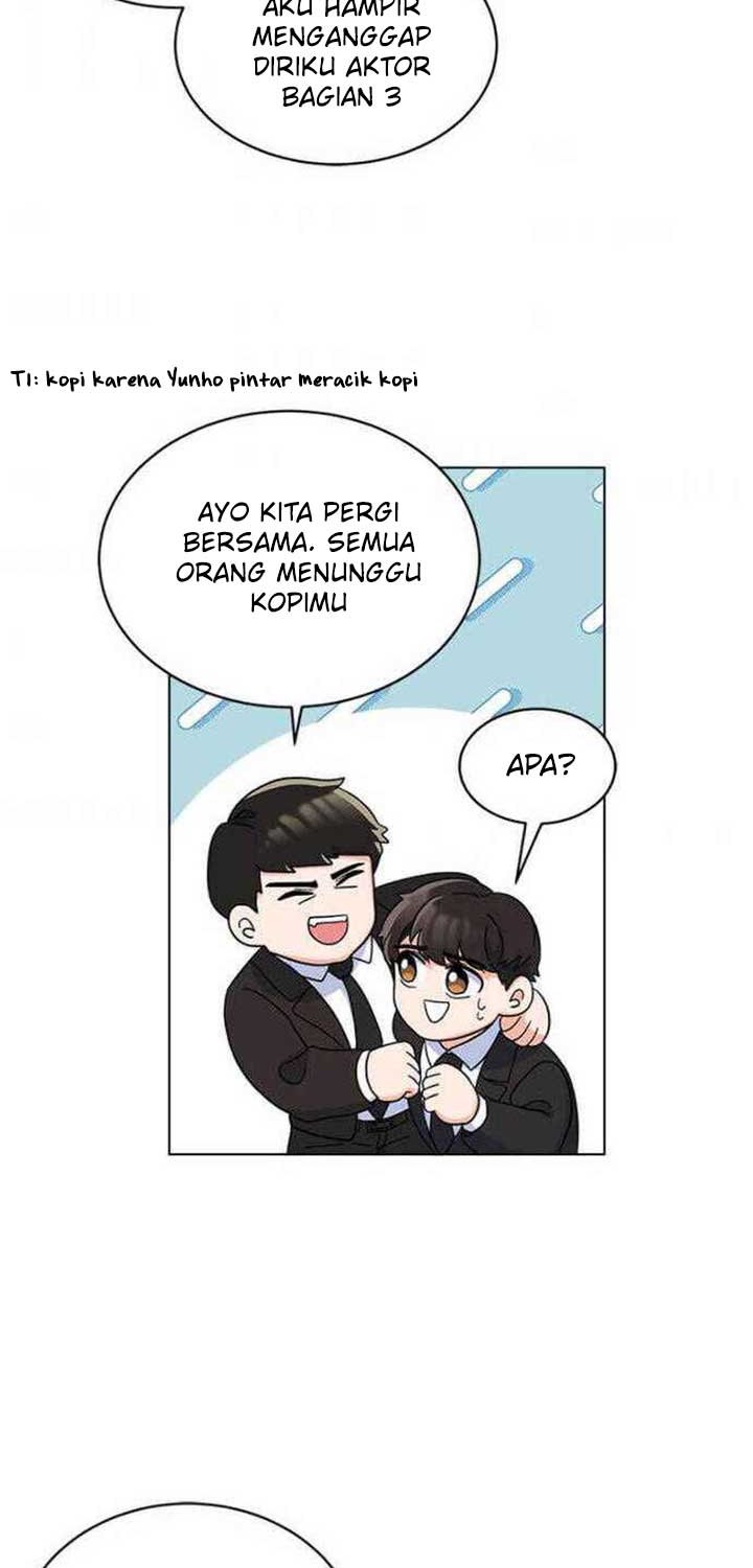 1st Year Max Level Manager Chapter 11 Gambar 50