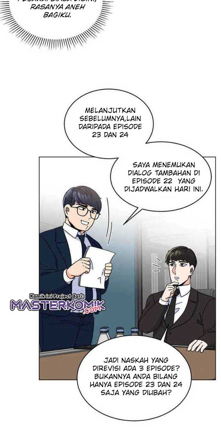 1st Year Max Level Manager Chapter 11 Gambar 55