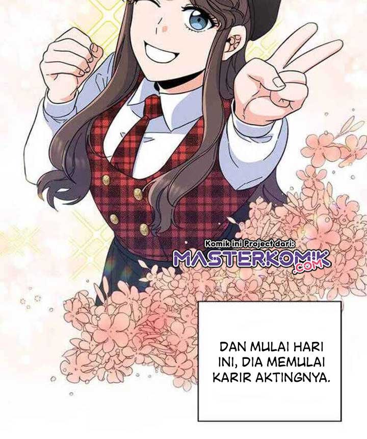 1st Year Max Level Manager Chapter 11 Gambar 60