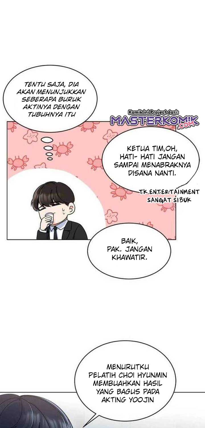 1st Year Max Level Manager Chapter 11 Gambar 61