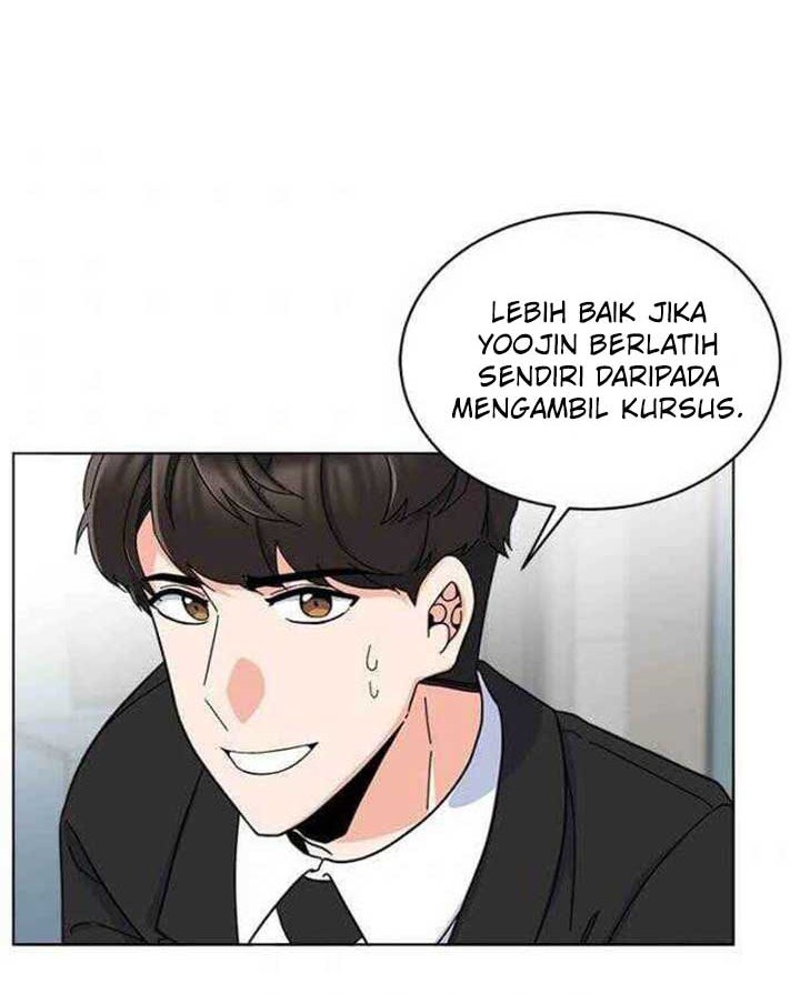 1st Year Max Level Manager Chapter 11 Gambar 64