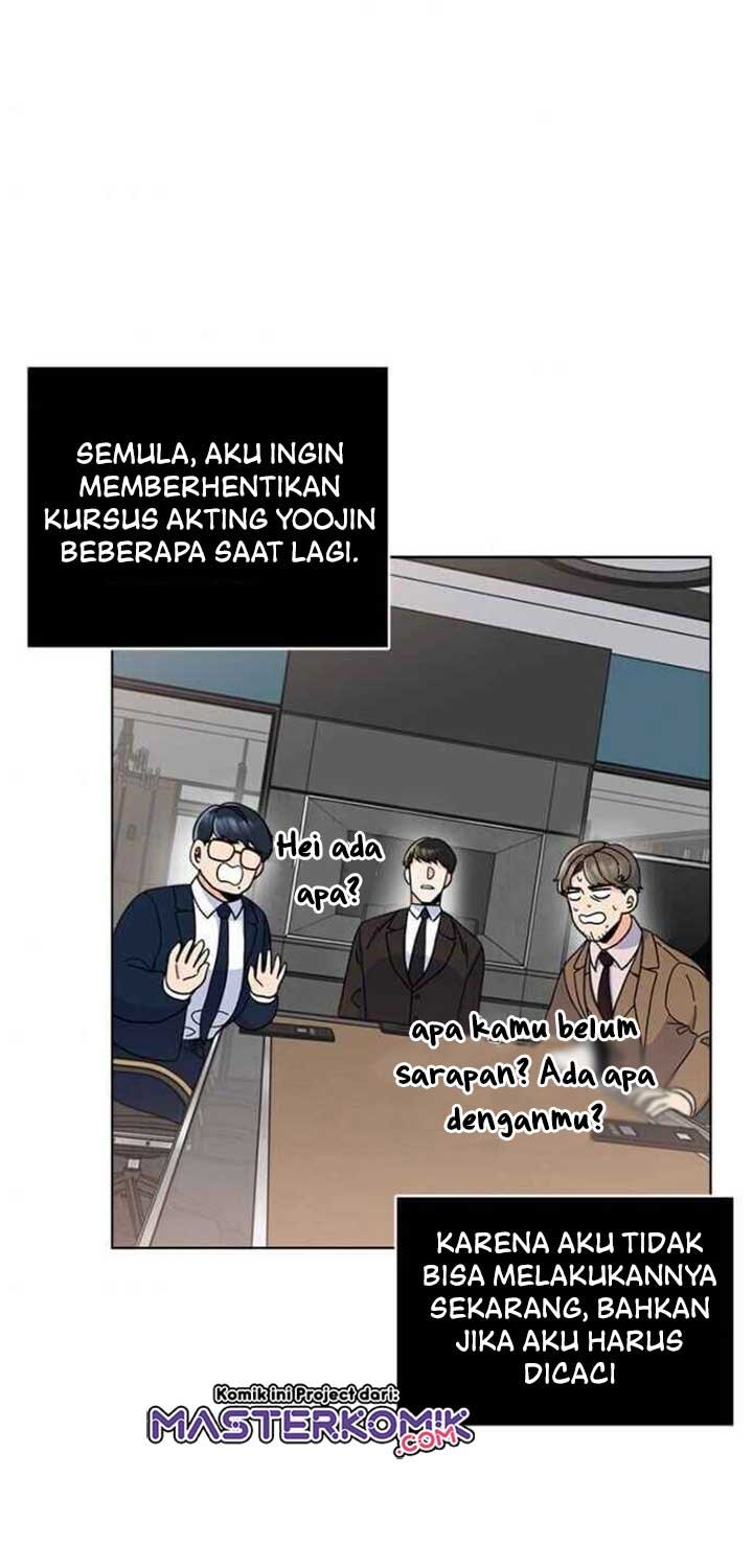 1st Year Max Level Manager Chapter 11 Gambar 65