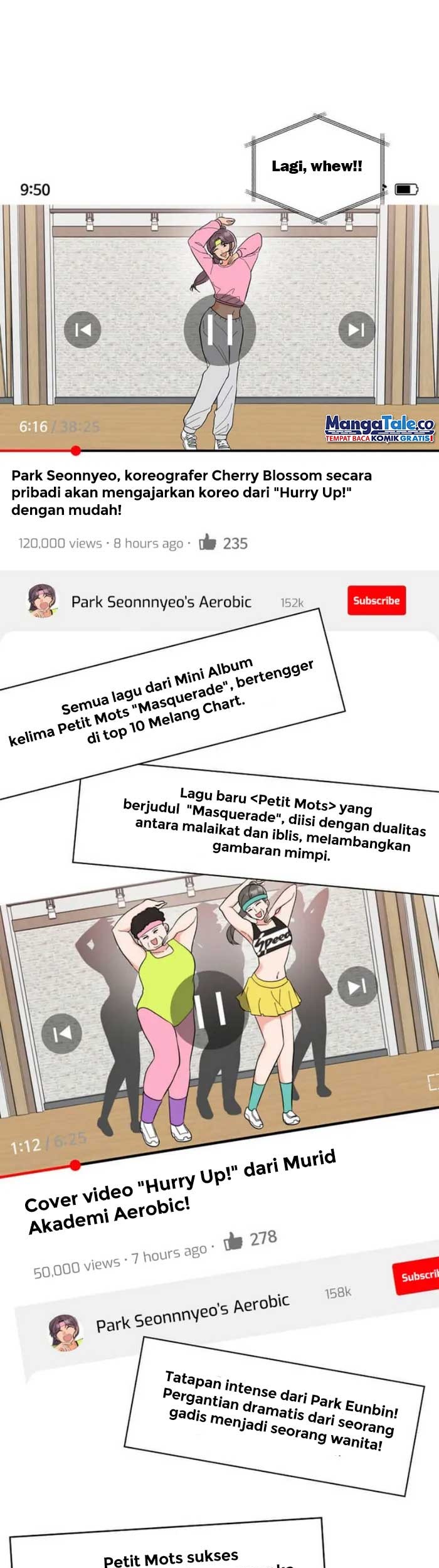 Baca Manhwa 1st Year Max Level Manager Chapter 112 Gambar 2