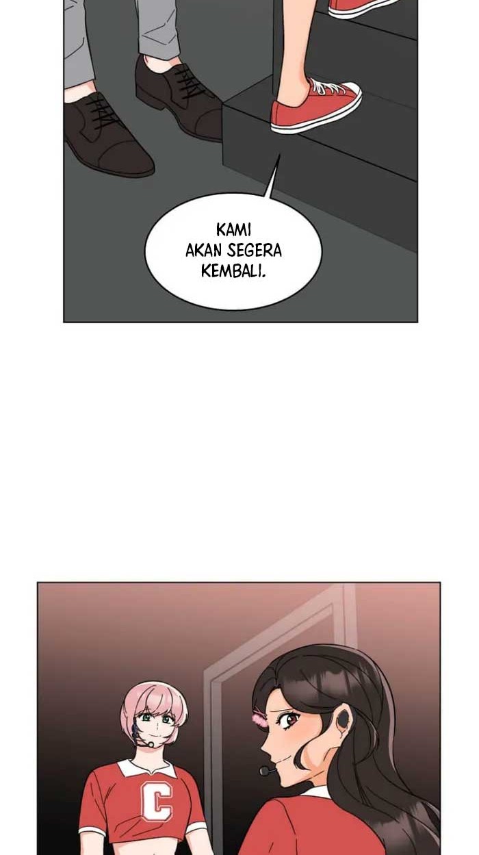 1st Year Max Level Manager Chapter 114 Gambar 41