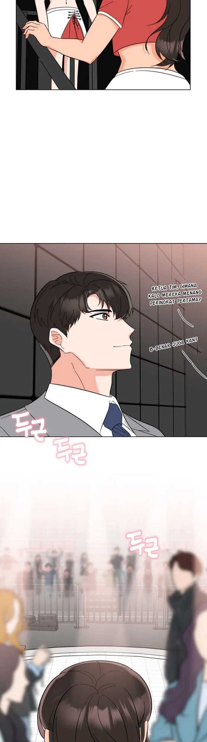 1st Year Max Level Manager Chapter 114 Gambar 42