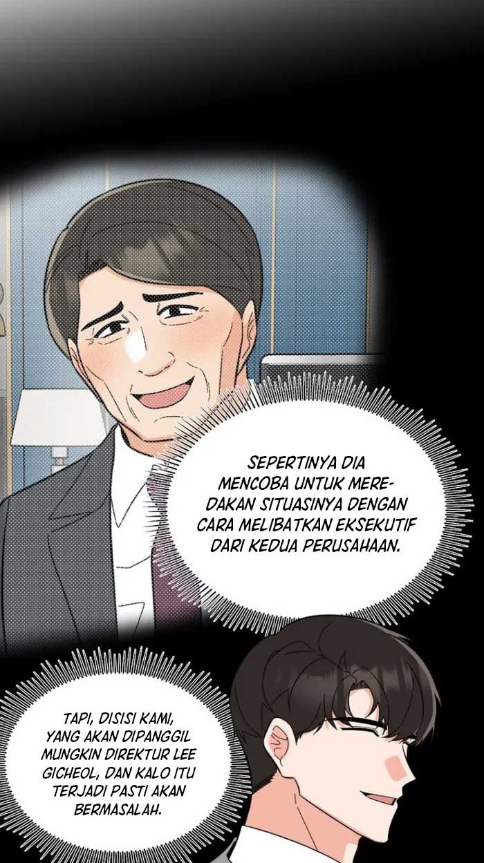1st Year Max Level Manager Chapter 114 Gambar 5
