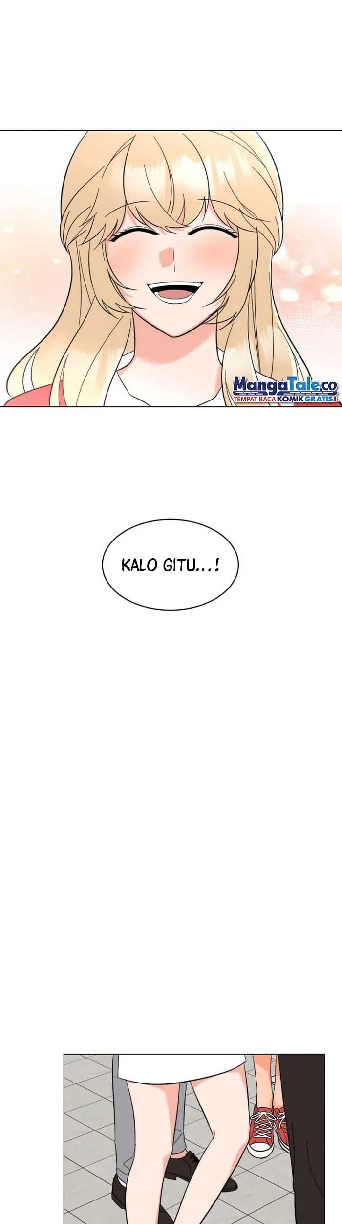 1st Year Max Level Manager Chapter 114 Gambar 22