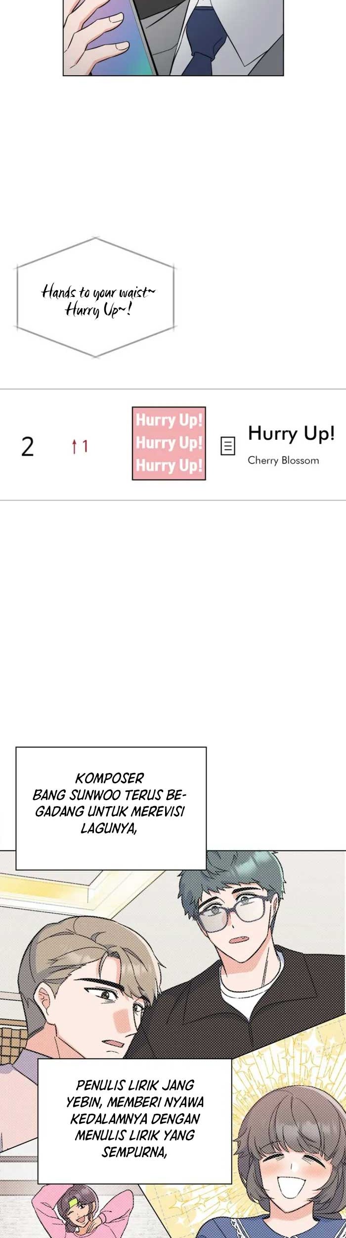1st Year Max Level Manager Chapter 114 Gambar 32