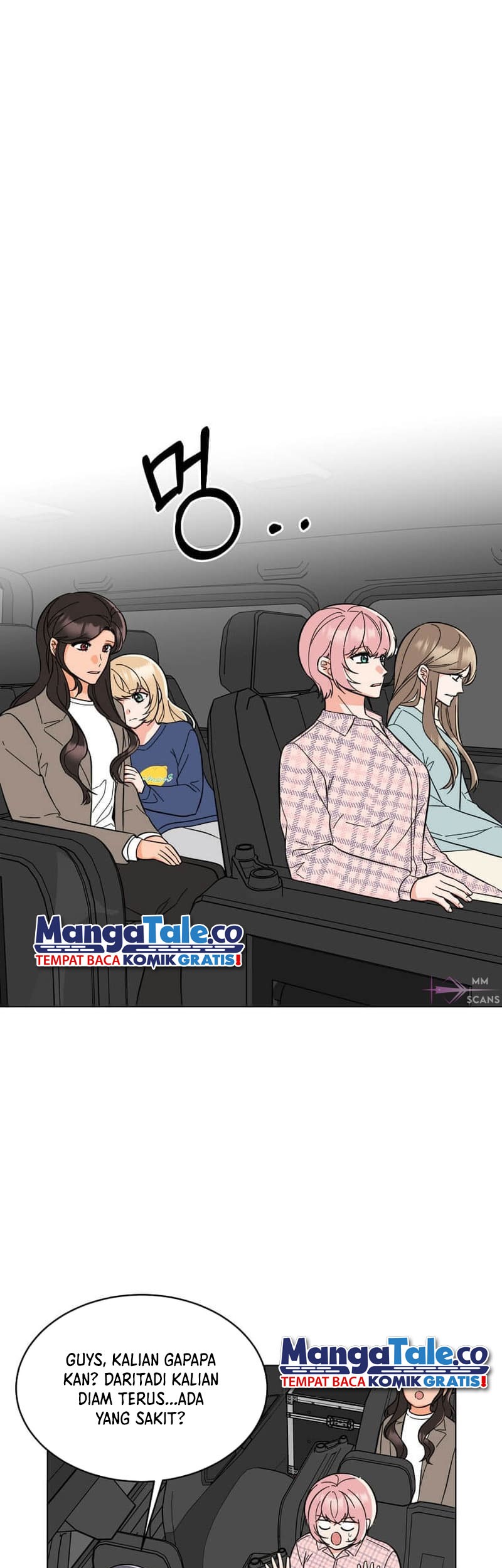 Baca Manhwa 1st Year Max Level Manager Chapter 115 Gambar 2