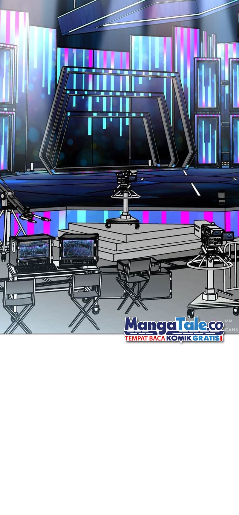 1st Year Max Level Manager Chapter 115 Gambar 19