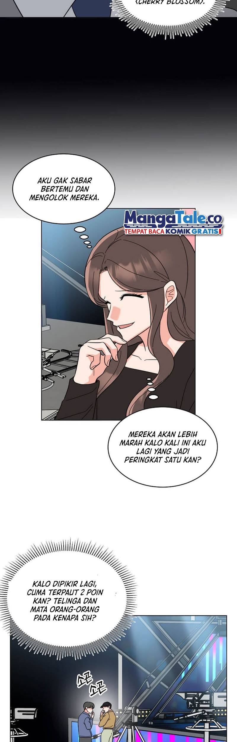1st Year Max Level Manager Chapter 115 Gambar 23