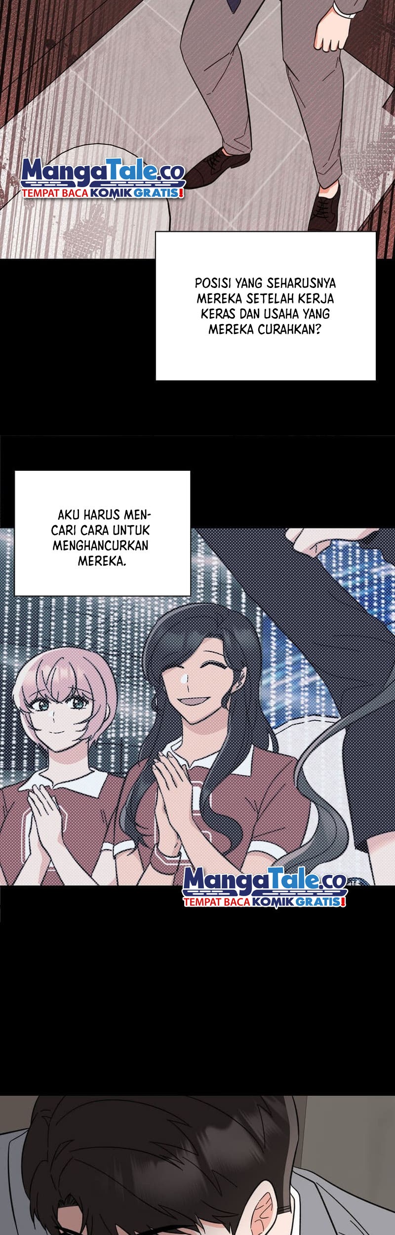 1st Year Max Level Manager Chapter 115 Gambar 40