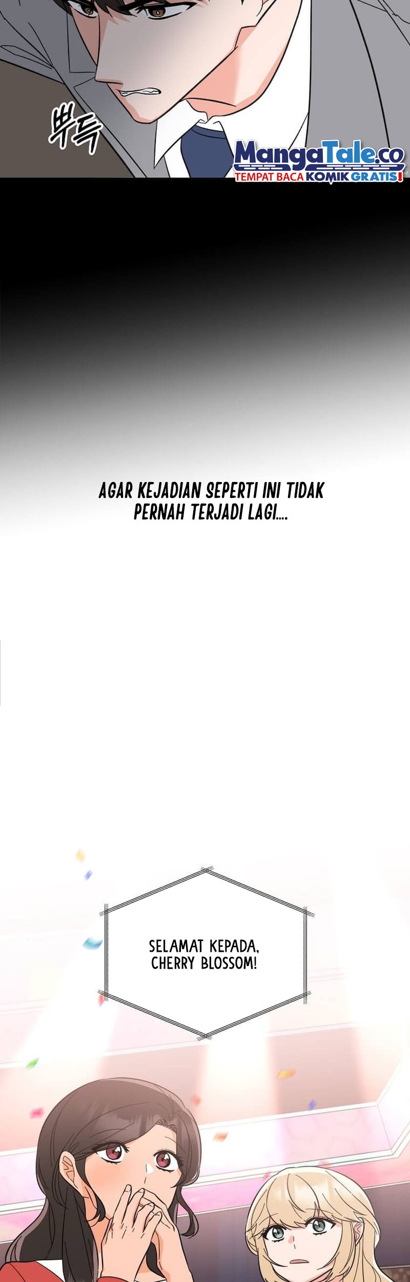 1st Year Max Level Manager Chapter 115 Gambar 41