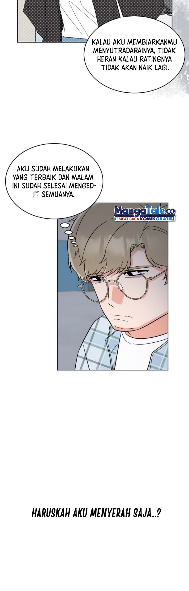 1st Year Max Level Manager Chapter 116 Gambar 49