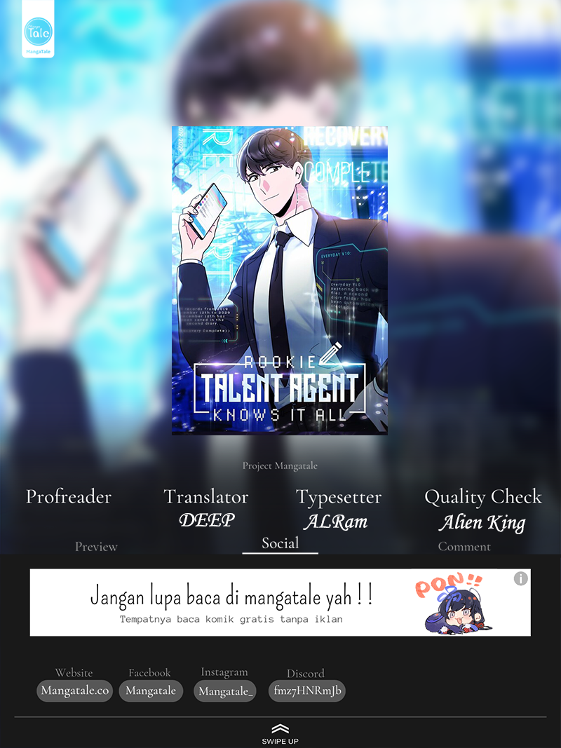 Baca Komik 1st Year Max Level Manager Chapter 118 Gambar 1