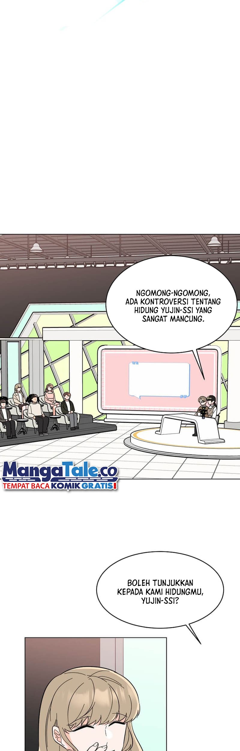 1st Year Max Level Manager Chapter 118 Gambar 8
