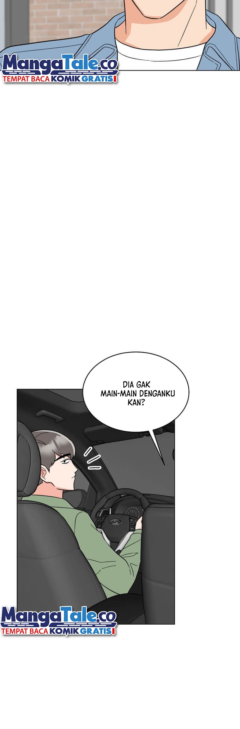 1st Year Max Level Manager Chapter 119 Gambar 5