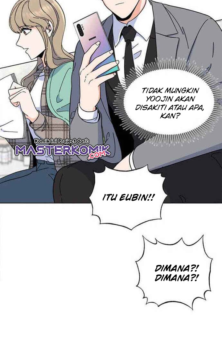 1st Year Max Level Manager Chapter 12 Gambar 39