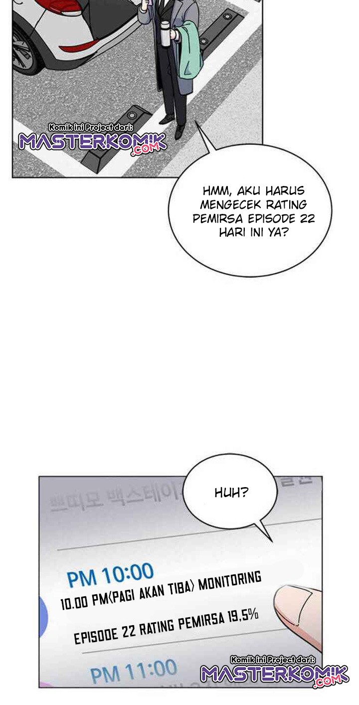 1st Year Max Level Manager Chapter 12 Gambar 11