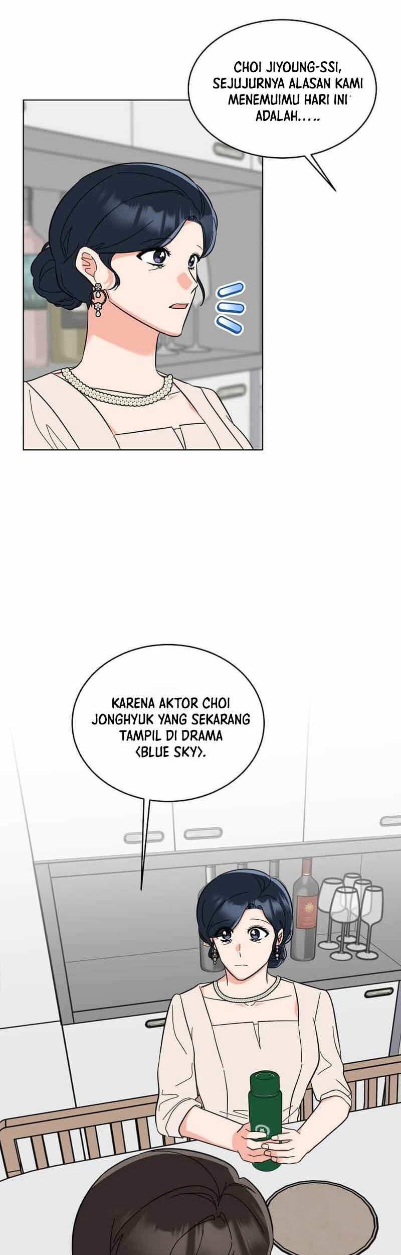 1st Year Max Level Manager Chapter 120 Gambar 45