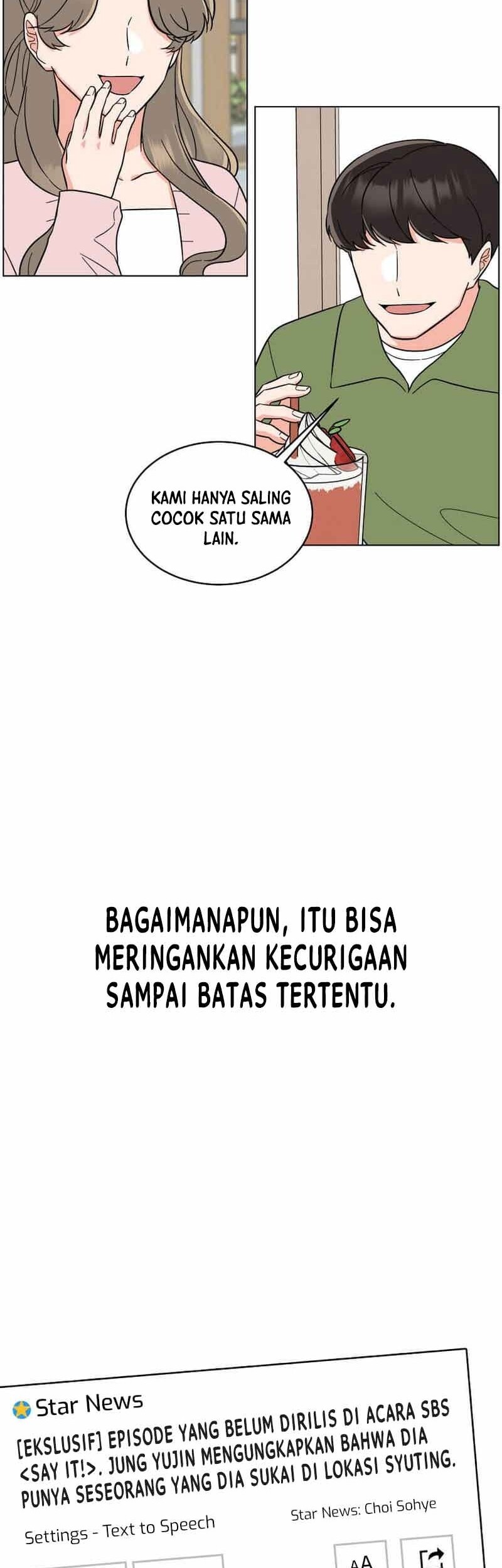 Baca Manhwa 1st Year Max Level Manager Chapter 120 Gambar 2