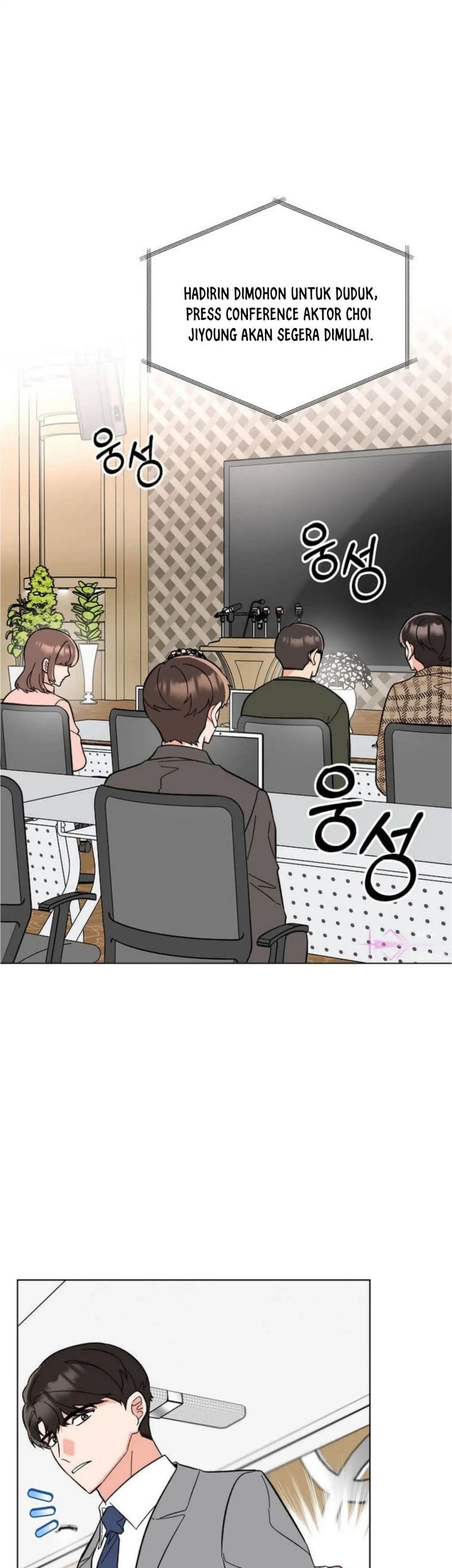 Baca Manhwa 1st Year Max Level Manager Chapter 122 Gambar 2