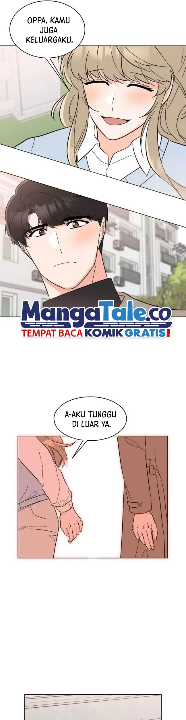 1st Year Max Level Manager Chapter 123 Gambar 6