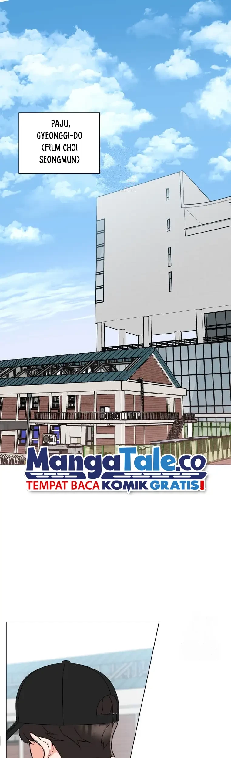 Baca Manhwa 1st Year Max Level Manager Chapter 124 Gambar 2