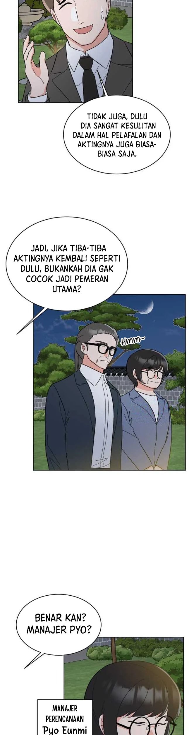 1st Year Max Level Manager Chapter 125 Gambar 28