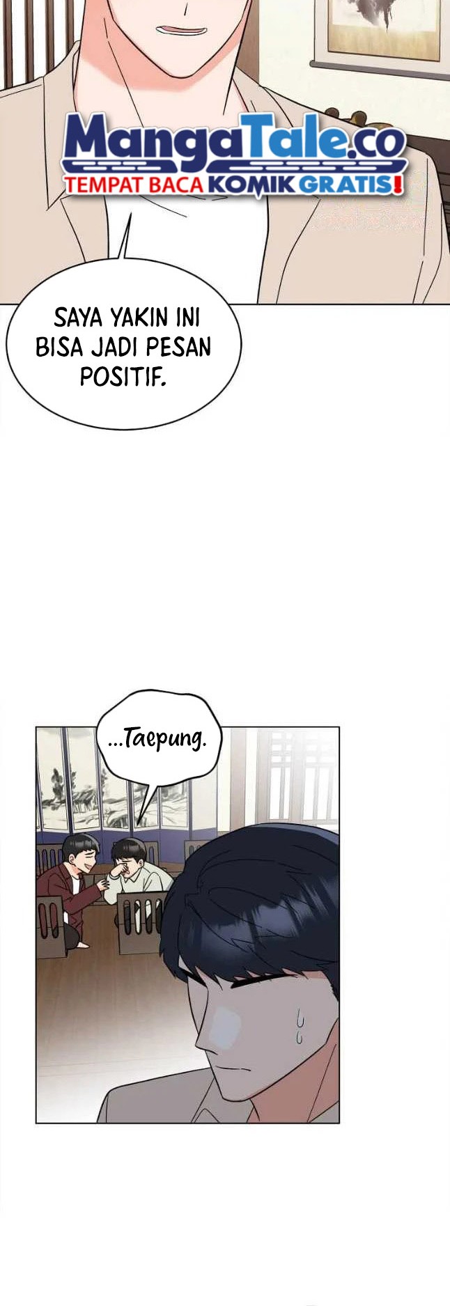 1st Year Max Level Manager Chapter 126 Gambar 29