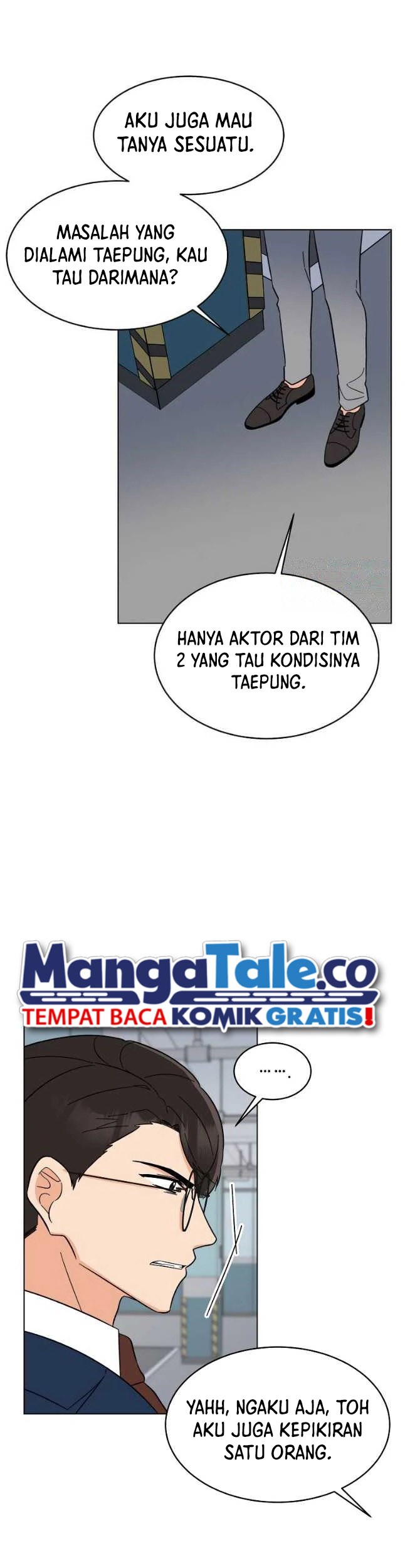 1st Year Max Level Manager Chapter 127 Gambar 4