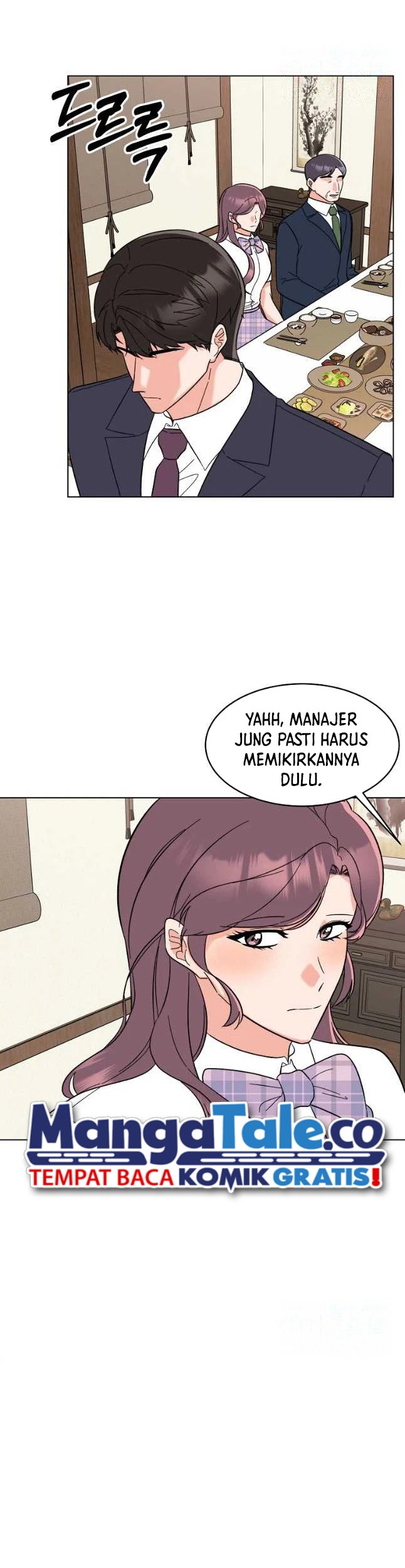 1st Year Max Level Manager Chapter 127 Gambar 20