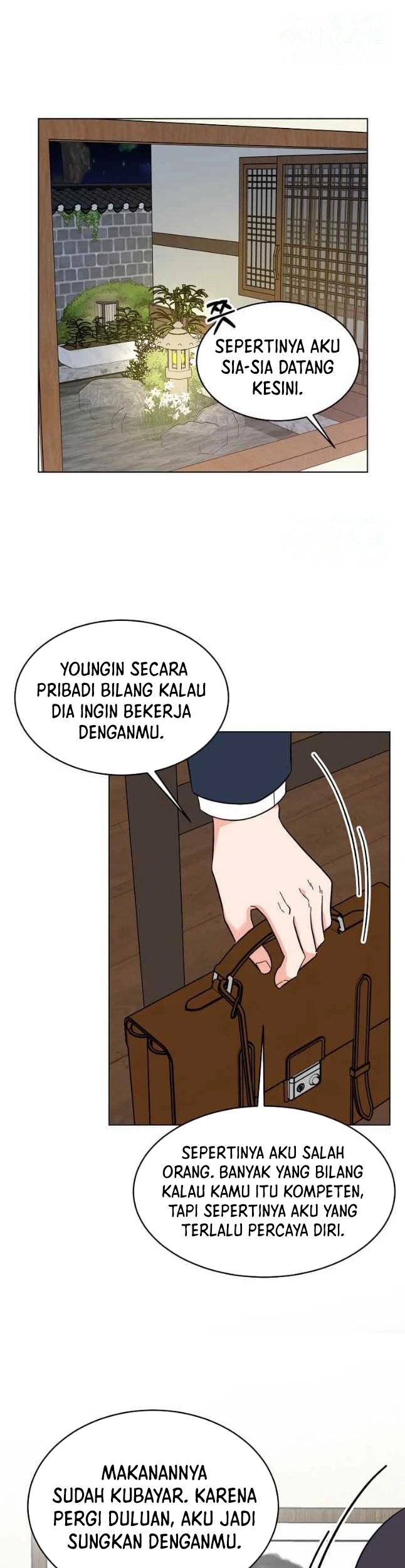 1st Year Max Level Manager Chapter 127 Gambar 26