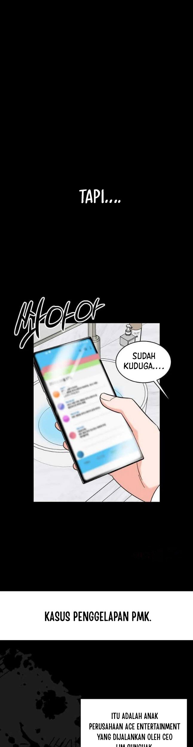 1st Year Max Level Manager Chapter 127 Gambar 28