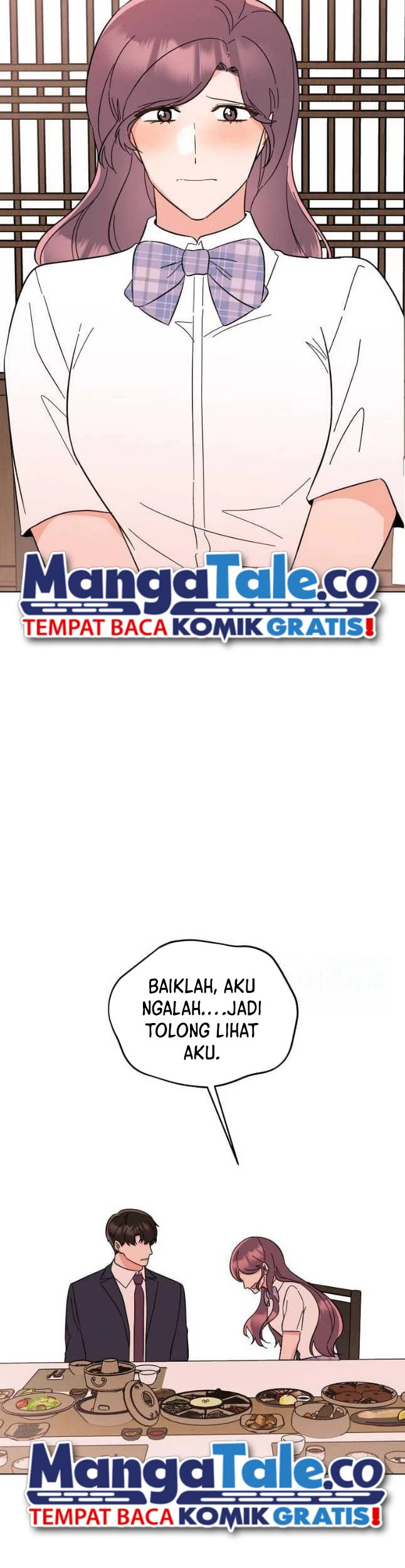 1st Year Max Level Manager Chapter 127 Gambar 33